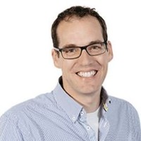 AnyWeb AG Employee Patrick Diener's profile photo