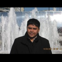 Prashant Panchal Email