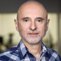 Proofpoint Employee Boris Burshteyn's profile photo