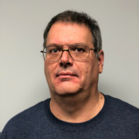 NetApp Employee Chris Covert's profile photo