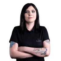 Alpha Insure Employee Nicole Gouws's profile photo