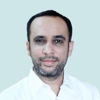 IFANOW Employee Ronak Hindocha's profile photo