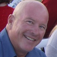 San Diego Miramar College Employee Paul Hedley's profile photo