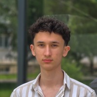 DeepGuard Employee Cristian Andrieş's profile photo