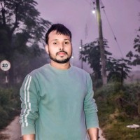 Tim Hortons India Employee Manish Singh's profile photo