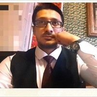 Syed Jafri Email