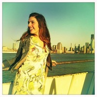 Fornova Group Employee Miranda Sanchez's profile photo