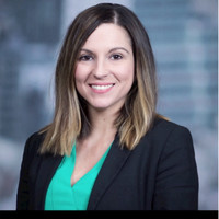 JPMorgan Chase & Co. Employee Heather Gilbert's profile photo