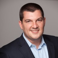 Bullhorn Employee Alexander Everett's profile photo