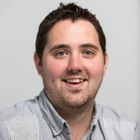 SES Energy Employee Lee Diack's profile photo
