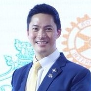 SB Finance Employee Dominic Notario's profile photo