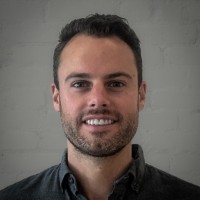 Spotify Employee John Falkenberg's profile photo