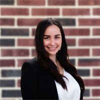 Railserve, Inc. Employee Vanessa Stringer's profile photo
