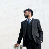 Airflow Developments Ltd Employee Abdul Rameez's profile photo