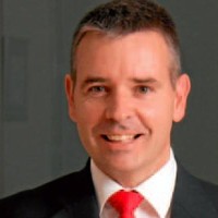 Sanlam Investments Employee Neville James's profile photo