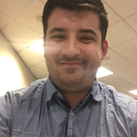 Nicholas Guynn Email & Phone Number