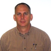 Detroit Speed Employee Rod Sanderson's profile photo