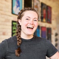 Next Creative Co. Employee Amanda Mercer's profile photo