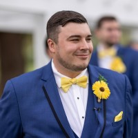 Dynasty League Football Employee Timothy Riordan's profile photo