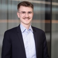 Medizinischer Dienst Niedersachsen Employee Max Zimmermann's profile photo
