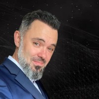 Ethias Employee Simon Francois's profile photo