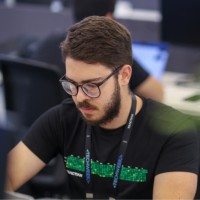 lumine.tv Employee João Luiz Gomes's profile photo