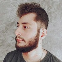 TIKR.com Employee Diogo Felix's profile photo