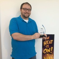 Castle Hill Gaming Employee Thomas Allen's profile photo