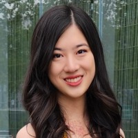 Epic Software LLC Employee Valery Tsai's profile photo