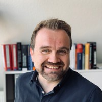 Boris Blechschmidt Email & Phone Number