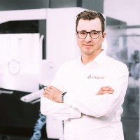 CERATIZIT Deutschland Employee Philipp Wirth's profile photo