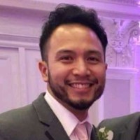 Thomas Jefferson University Hospitals Employee Vincent Cuevas's profile photo