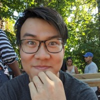 Steve Man's profile photo