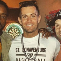 Abrasive-Tool Corp. Employee Spark Hanna's profile photo