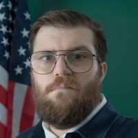 Terra Kaffe Employee William Hinchman's profile photo