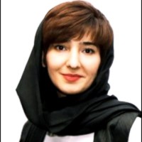 Zarrin Ayand Employee Nebras Hosseini's profile photo