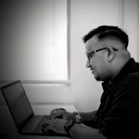 Grab (Grab a Grub Services Ltd) Employee Nicky Sahani's profile photo
