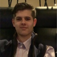 Clio Employee Jonathan Clark's profile photo