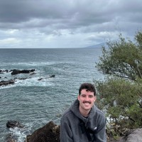Hotel Engine Employee Jack Laird's profile photo