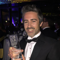 Laura James Employee Thomas Cutler's profile photo