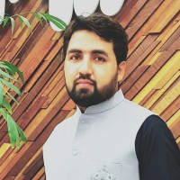 SevenVerbs Employee Muhammad Hasnain's profile photo