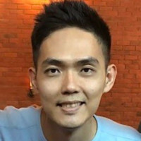 Accredify Employee Jame Ng's profile photo