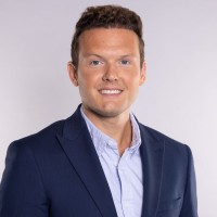 Pactum AI Employee Tom Whitfield's profile photo