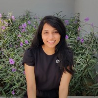 Carnegie Mellon University Employee Irene John's profile photo