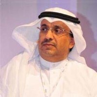 SABIC Employee Uwaidh Al-Harethi's profile photo