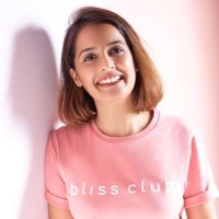 Blissclub Employee Minu Margeret's profile photo