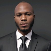 Cardtonic (The Tonic Technologies LTD) Employee Lawrence Aneshimokha's profile photo