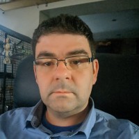 HomeServe UK Employee Adam Hackett's profile photo