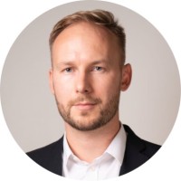 Transfluent Employee Kristaps Kvelde's profile photo