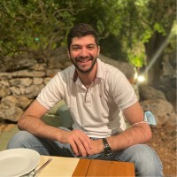 UT Southwestern Medical Center Employee Mohammad Jarrah's profile photo